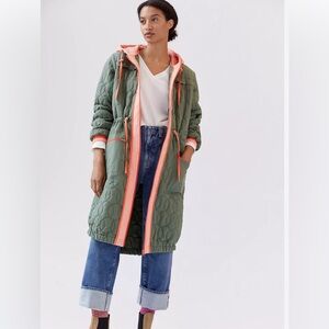 Anthropologie Jacket